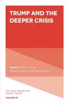 Trump and the Deeper Crisis cover