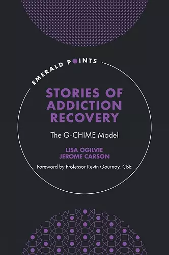 Stories of Addiction Recovery cover