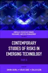 Contemporary Studies of Risks in Emerging Technology cover
