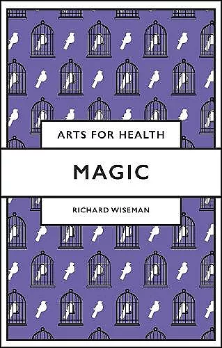 Magic cover