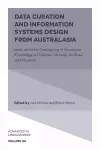 Data Curation and Information Systems Design from Australasia cover