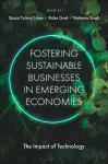 Fostering Sustainable Businesses in Emerging Economies cover