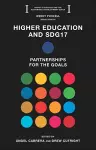 Higher Education and SDG17 cover