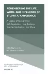 Remembering the Life, Work, and Influence of Stuart A. Karabenick cover