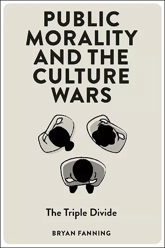 Public Morality and the Culture Wars cover