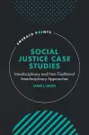 Social Justice Case Studies cover