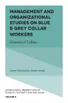 Management and Organizational Studies on Blue & Grey Collar Workers cover