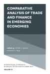 Comparative Analysis of Trade and Finance in Emerging Economies cover
