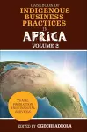 Casebook of Indigenous Business Practices in Africa cover