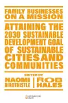 Attaining the 2030 Sustainable Development Goal of Sustainable Cities and Communities cover