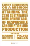 Attaining the 2030 Sustainable Development Goal of Responsible Consumption and Production cover