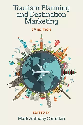 Tourism Planning and Destination Marketing cover