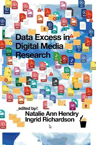 Data Excess in Digital Media Research cover