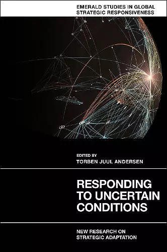 Responding to Uncertain Conditions cover