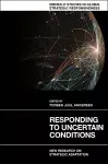 Responding to Uncertain Conditions cover