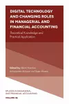 Digital Technology and Changing Roles in Managerial and Financial Accounting cover