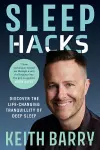 Sleep Hacks cover