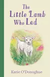 The Little Lamb Who Led cover