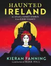 Haunted Ireland cover