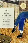 The Long Weekend cover