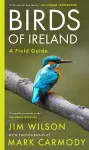 Birds of Ireland cover