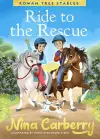 Rowan Tree Stables 1 - Ride to the Rescue cover