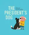 The President's Dog cover