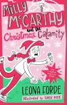 Milly McCarthy and the Christmas Calamity cover