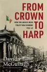 From Crown to Harp cover