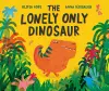 The Lonely Only Dinosaur cover