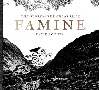 The Story of the Great Irish Famine cover