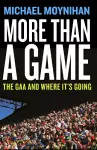 More than a Game cover
