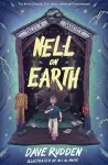 Tales of Dark Isle: Nell on Earth cover