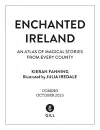 Enchanted Ireland cover