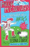 Milly McCarthy's Wild Atlantic Antics cover