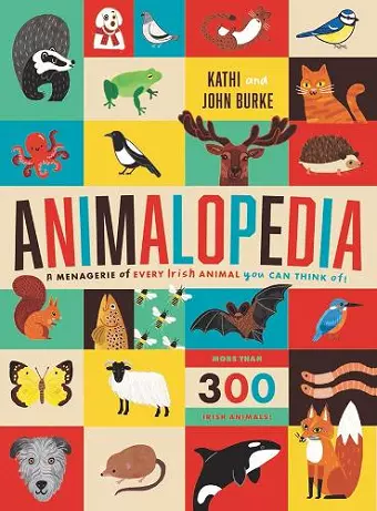 Animalopedia cover