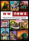Waterford Whispers News 2025 cover