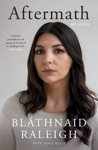 Aftermath cover