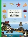 The Illustrated Encyclopedia of the Irish Seashore cover