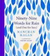 Ninety-Nine Words for Rain (and One for Sun) cover