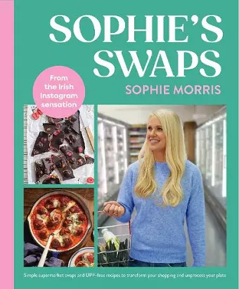 Sophie's Swaps cover