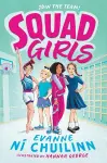 Squad Girls cover