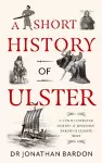 A Short History of Ulster cover