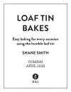 Loaf Tin Bakes cover