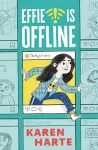 Effie is Offline cover