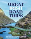 Great Irish Road Trips cover