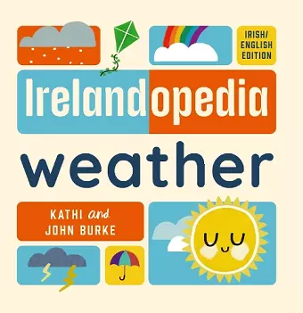 Irelandopedia Weather cover