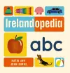 Irelandopedia ABC cover