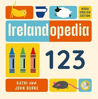 Irelandopedia 123 cover