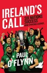 Ireland's Sporting Legends: Ireland's Call cover